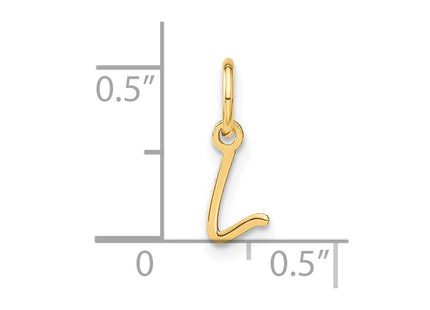14k Yellow Gold Jewelry Style XNA1305Y - Classique Jewelry Inc.