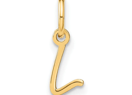 14k Yellow Gold Jewelry Style XNA1305Y - Classique Jewelry Inc.