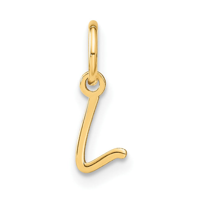 14k Yellow Gold Jewelry Style XNA1305Y - Classique Jewelry Inc.