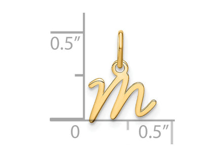 14k Yellow Gold Jewelry Style XNA1305Y - Classique Jewelry Inc.