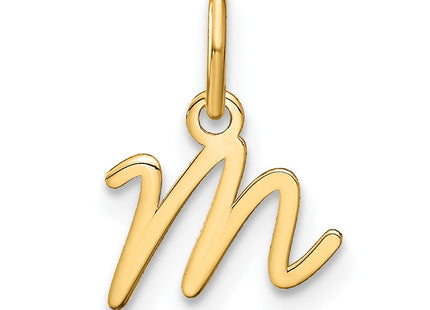 14k Yellow Gold Jewelry Style XNA1305Y - Classique Jewelry Inc.