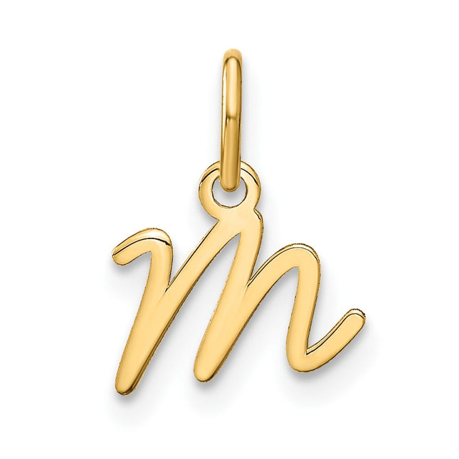 14k Yellow Gold Jewelry Style XNA1305Y - Classique Jewelry Inc.