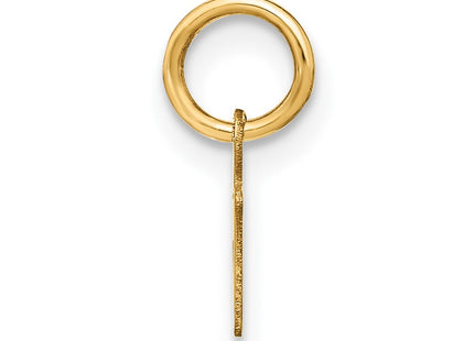 14k Yellow Gold Jewelry Style XNA1305Y - Classique Jewelry Inc.