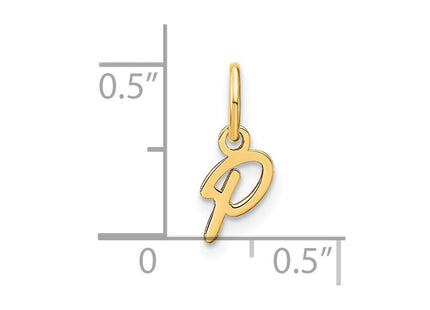 14k Yellow Gold Jewelry Style XNA1305Y - Classique Jewelry Inc.