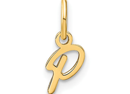 14k Yellow Gold Jewelry Style XNA1305Y - Classique Jewelry Inc.