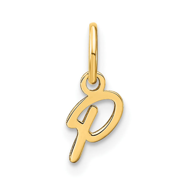 14k Yellow Gold Jewelry Style XNA1305Y - Classique Jewelry Inc.