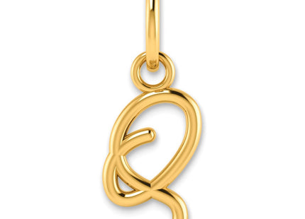 14k Yellow Gold Jewelry Style XNA1305Y - Classique Jewelry Inc.