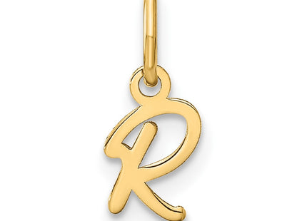 14k Yellow Gold Jewelry Style XNA1305Y - Classique Jewelry Inc.