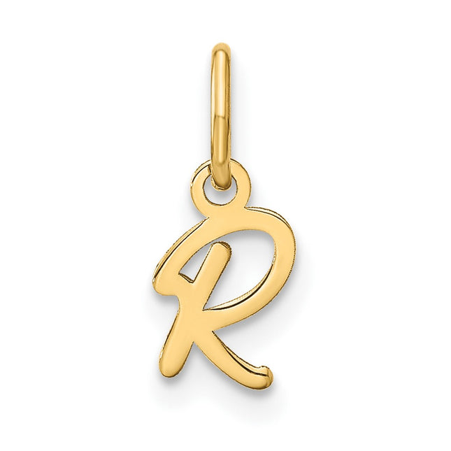14k Yellow Gold Jewelry Style XNA1305Y - Classique Jewelry Inc.