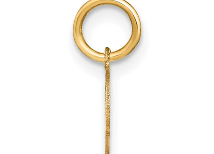 14k Yellow Gold Jewelry Style XNA1305Y - Classique Jewelry Inc.