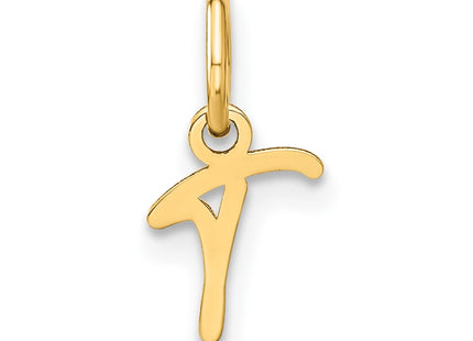 14k Yellow Gold Jewelry Style XNA1305Y - Classique Jewelry Inc.