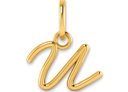 14k Yellow Gold Jewelry Style XNA1305Y - Classique Jewelry Inc.