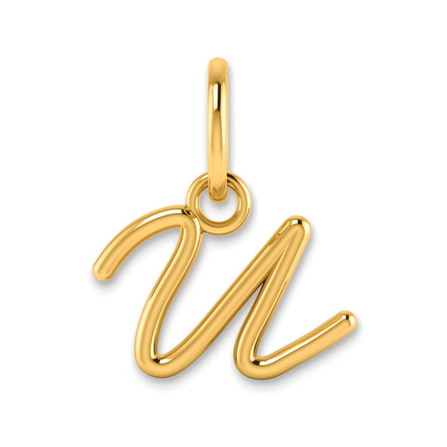 14k Yellow Gold Jewelry Style XNA1305Y - Classique Jewelry Inc.