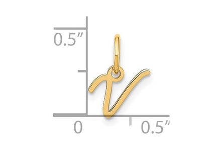 14k Yellow Gold Jewelry Style XNA1305Y - Classique Jewelry Inc.