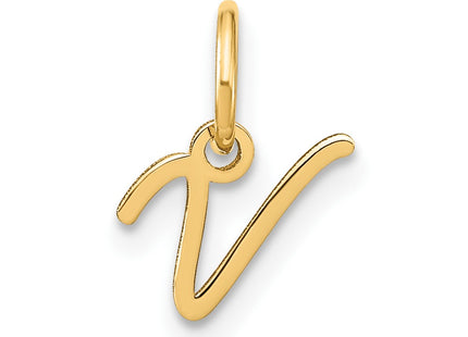 14k Yellow Gold Jewelry Style XNA1305Y - Classique Jewelry Inc.