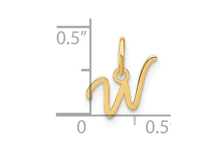 14k Yellow Gold Jewelry Style XNA1305Y - Classique Jewelry Inc.