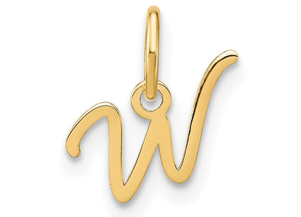 14k Yellow Gold Jewelry Style XNA1305Y - Classique Jewelry Inc.