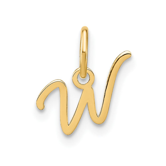 14k Yellow Gold Jewelry Style XNA1305Y - Classique Jewelry Inc.