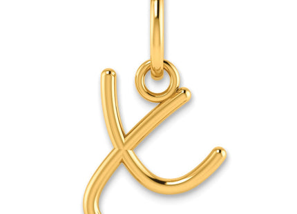 14k Yellow Gold Jewelry Style XNA1305Y - Classique Jewelry Inc.