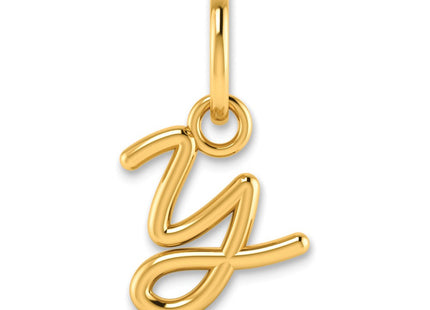 14k Yellow Gold Jewelry Style XNA1305Y - Classique Jewelry Inc.