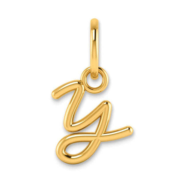 14k Yellow Gold Jewelry Style XNA1305Y - Classique Jewelry Inc.