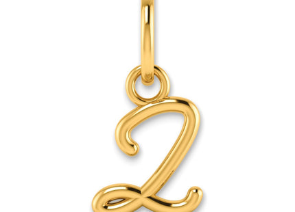 14k Yellow Gold Jewelry Style XNA1305Y - Classique Jewelry Inc.