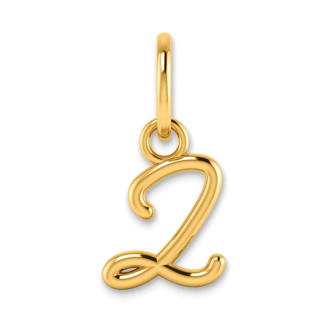 14k Yellow Gold Jewelry Style XNA1305Y - Classique Jewelry Inc.