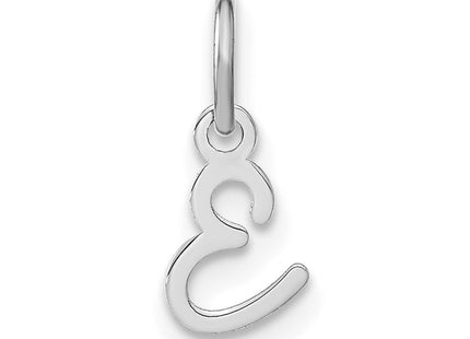 14k White Gold Jewelry Style XNA1305W - Classique Jewelry Inc.
