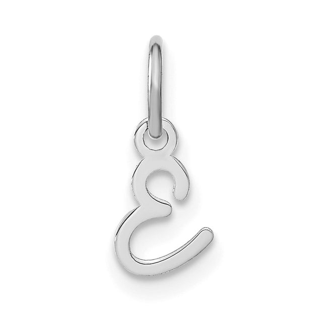 14k White Gold Jewelry Style XNA1305W - Classique Jewelry Inc.