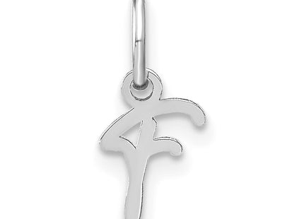 14k White Gold Jewelry Style XNA1305W - Classique Jewelry Inc.