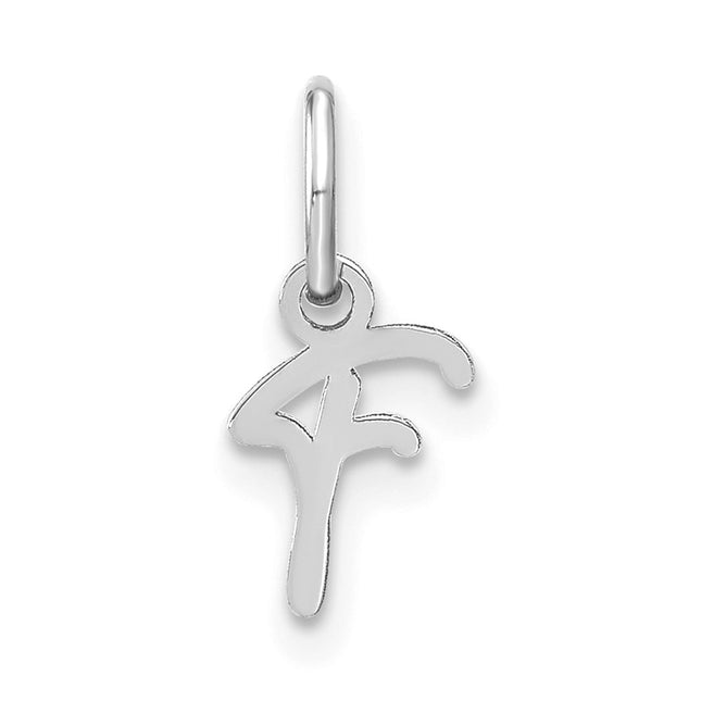 14k White Gold Jewelry Style XNA1305W - Classique Jewelry Inc.
