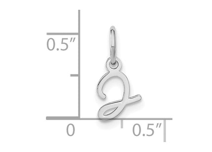 14k White Gold Jewelry Style XNA1305W - Classique Jewelry Inc.
