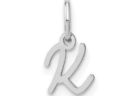 14k White Gold Jewelry Style XNA1305W - Classique Jewelry Inc.