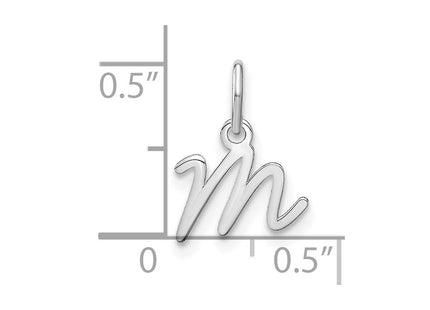 14k White Gold Jewelry Style XNA1305W - Classique Jewelry Inc.