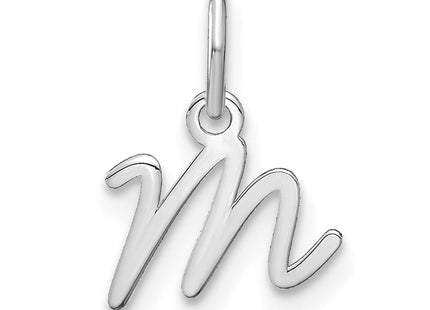 14k White Gold Jewelry Style XNA1305W - Classique Jewelry Inc.