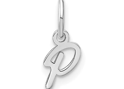 14k White Gold Jewelry Style XNA1305W - Classique Jewelry Inc.