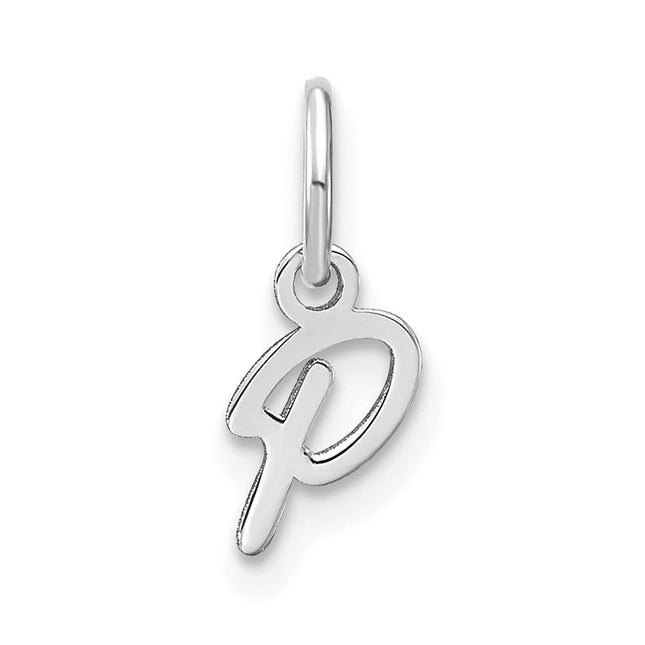 14k White Gold Jewelry Style XNA1305W - Classique Jewelry Inc.