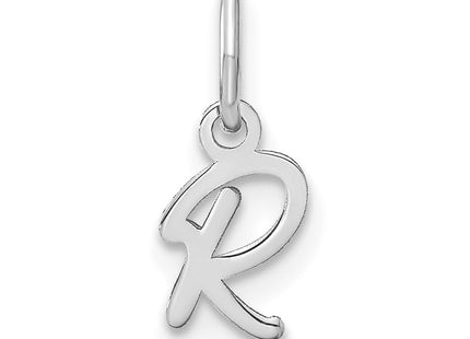 14k White Gold Jewelry Style XNA1305W - Classique Jewelry Inc.