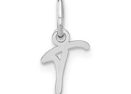 14k White Gold Jewelry Style XNA1305W - Classique Jewelry Inc.