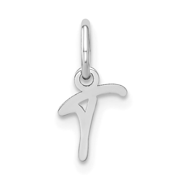 14k White Gold Jewelry Style XNA1305W - Classique Jewelry Inc.