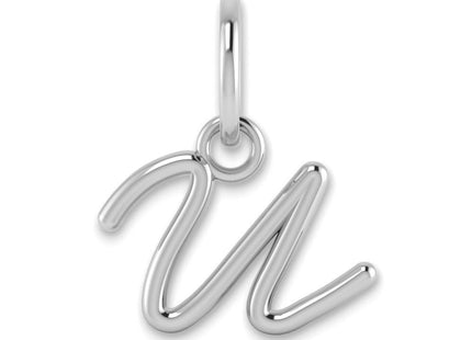 14k White Gold Jewelry Style XNA1305W - Classique Jewelry Inc.