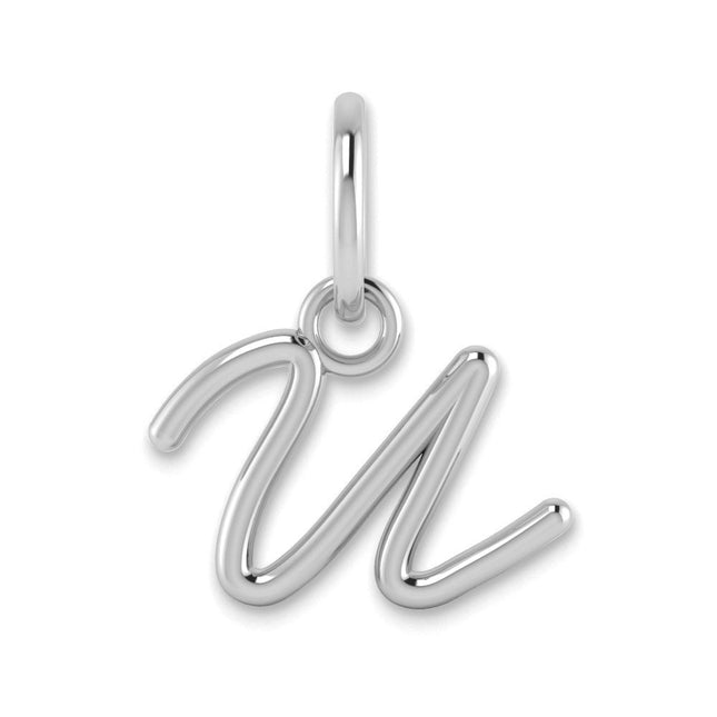 14k White Gold Jewelry Style XNA1305W - Classique Jewelry Inc.