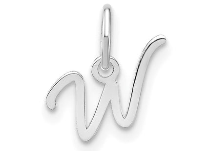 14k White Gold Jewelry Style XNA1305W - Classique Jewelry Inc.