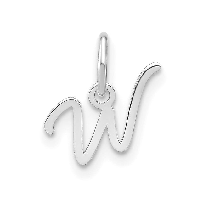 14k White Gold Jewelry Style XNA1305W - Classique Jewelry Inc.