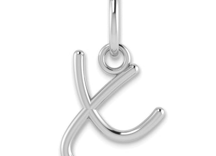 14k White Gold Jewelry Style XNA1305W - Classique Jewelry Inc.