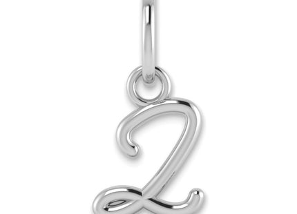 14k White Gold Jewelry Style XNA1305W - Classique Jewelry Inc.