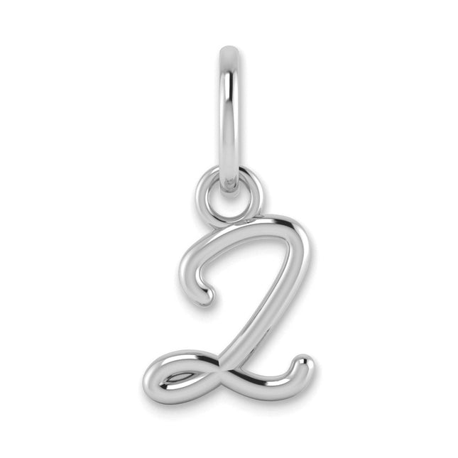 14k White Gold Jewelry Style XNA1305W - Classique Jewelry Inc.