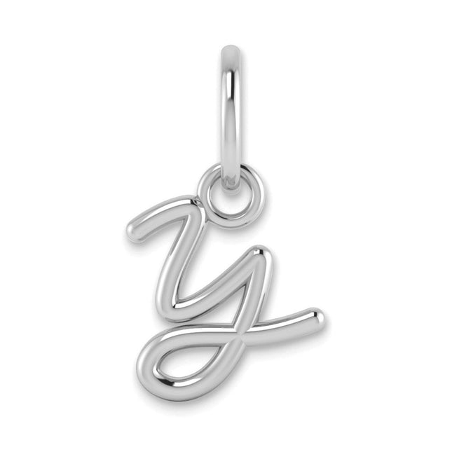 14k White Gold Jewelry Style XNA1305W - Classique Jewelry Inc.