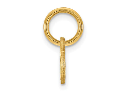 14k Yellow Gold Jewelry Style XNA1307Y - Classique Jewelry Inc.