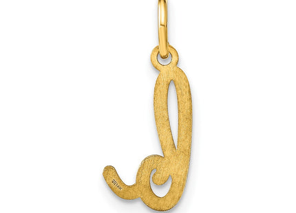 14k Yellow Gold Jewelry Style XNA1307Y - Classique Jewelry Inc.